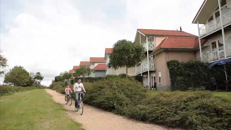 Landal Port Greve | Vakantiepark Brouwershaven - Zeeland Landal Port Greve | Vakantiepark Brouwershaven - Zeeland